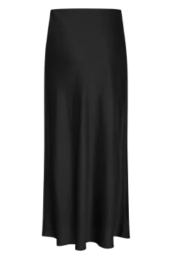 Best Bruuns Bazaar Acacia Joanelle rok - Zwart
