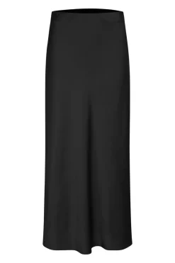 Best Bruuns Bazaar Acacia Joanelle rok - Zwart