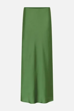 New Bruuns Bazaar AcaciaBBJoanelle skirt - Fresh Green