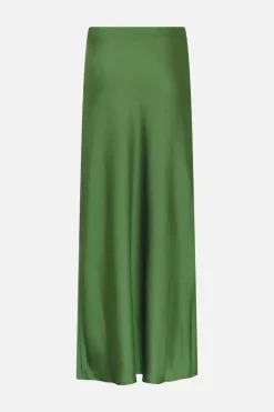 New Bruuns Bazaar AcaciaBBJoanelle skirt - Fresh Green