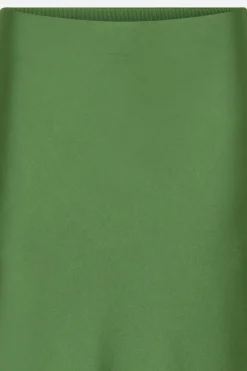 New Bruuns Bazaar AcaciaBBJoanelle skirt - Fresh Green