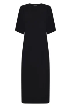 Fashion Bruuns Bazaar AlnusBBNathala dress - Black
