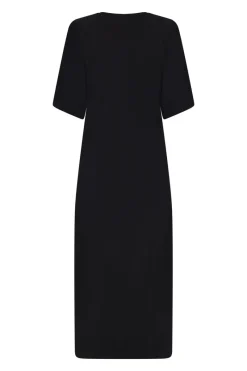 Fashion Bruuns Bazaar AlnusBBNathala dress - Black