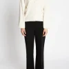 Online Bruuns Bazaar AnemoneBBCarlinas cardigan - White Cream melange