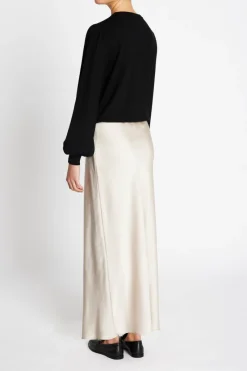 Discount Bruuns Bazaar AnemoneBBCarlinas cardigan - Black