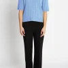 Hot Bruuns Bazaar AnemoneBBGlady knit - Cornflower blue