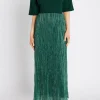 Online Bruuns Bazaar AnemoneBBGlady knit - Forest