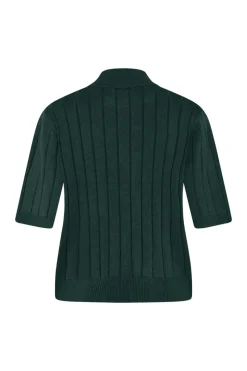 Online Bruuns Bazaar AnemoneBBGlady knit - Forest