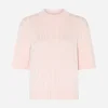Discount Bruuns Bazaar AnemoneBBGlady knit - Light peach