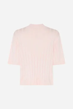 Discount Bruuns Bazaar AnemoneBBGlady knit - Light peach