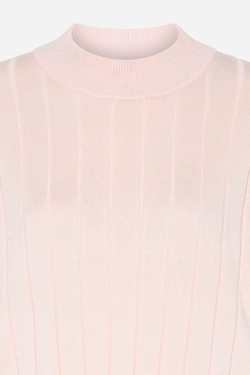 Discount Bruuns Bazaar AnemoneBBGlady knit - Light peach