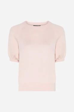 Fashion Bruuns Bazaar AnemoneBBHalios knit - Light peach