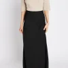 Hot Bruuns Bazaar AnemonesBBGlady knit - Sand with lurex