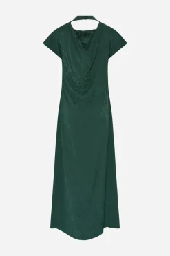 Clearance Bruuns Bazaar BacopaBBZimone dress - Pineneedle