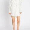 Online Bruuns Bazaar BactricsBBFuksa blazer - Snow White