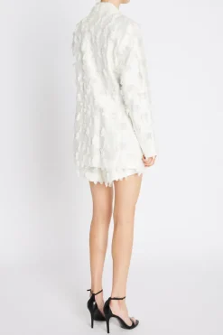 Online Bruuns Bazaar BactricsBBFuksa blazer - Snow White