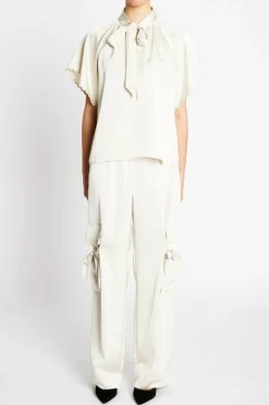 Hot Bruuns Bazaar BeckiaBBWendi blouse - Kit