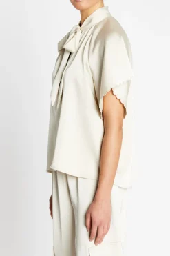 Hot Bruuns Bazaar BeckiaBBWendi blouse - Kit