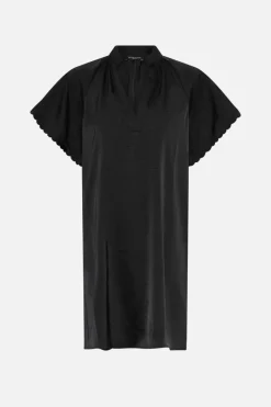Online Bruuns Bazaar BeckiaBBWendis dress - Black