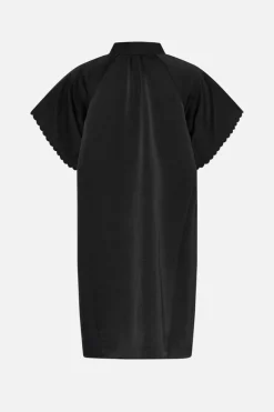 Online Bruuns Bazaar BeckiaBBWendis dress - Black