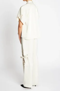 Discount Bruuns Bazaar BeckiaBBZilji pants - Kit