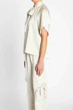 Discount Bruuns Bazaar BeckiaBBZilji pants - Kit