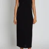Sale Bruuns Bazaar BirchBBDanas-jurk - Zwart