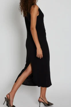 Sale Bruuns Bazaar BirchBBDanas-jurk - Zwart