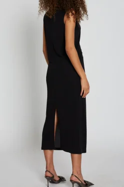 Sale Bruuns Bazaar BirchBBDanas-jurk - Zwart