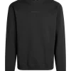Sale Bruuns Bazaar BirkBBBail sweatshirt met ronde hals - Zwart
