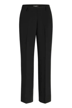 New Bruuns Bazaar BrassicaBBLeza BROEK - Zwart