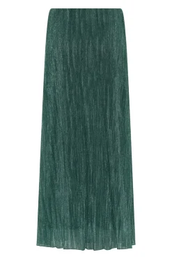 Fashion Bruuns Bazaar BrellaBBJoanelle skirt - Forest