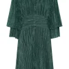 Sale Bruuns Bazaar BrellaBBZabina dress - Forest