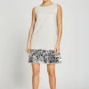 Best Bruuns Bazaar Brugmansia Beri jurk - Beige