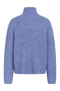 Online Bruuns Bazaar BuckeyeBBRika knit - Granada Sky
