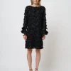 Online Bruuns Bazaar ButtercupBBAdalia-jurk - Zwart