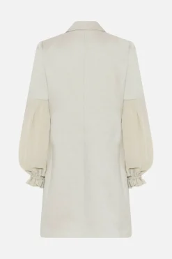 Fashion Bruuns Bazaar CalcareaBBTrudy dress - Eucalyptus