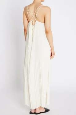 Discount Bruuns Bazaar CamillaBBEnole dress - Kit