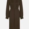 Fashion Bruuns Bazaar CamillaBBFilla jurk - Delicioso
