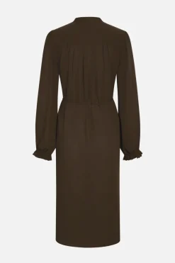 Fashion Bruuns Bazaar CamillaBBFilla jurk - Delicioso