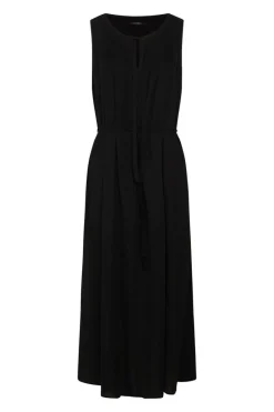 Sale Bruuns Bazaar CamillaBBNura-jurk - Zwart