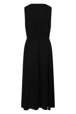 Sale Bruuns Bazaar CamillaBBNura-jurk - Zwart