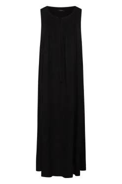 Sale Bruuns Bazaar CamillaBBNura-jurk - Zwart