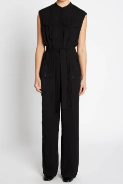 New Bruuns Bazaar CamillaBBTabia jumpsuit - Black