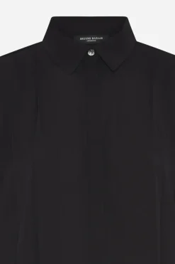 Sale Bruuns Bazaar CamillaBBViana shirt - Black