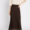 New Bruuns Bazaar CamillaBBVivia shirt - Light peach