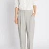Discount Bruuns Bazaar CanterburyBBCaro shirt - White