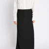 Hot Bruuns Bazaar CanterburyBBFeodory shirt - White
