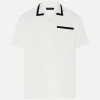 Sale Bruuns Bazaar CardiniBBHunt shirt - Snow White