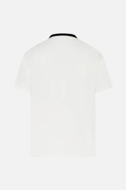 Sale Bruuns Bazaar CardiniBBHunt shirt - Snow White